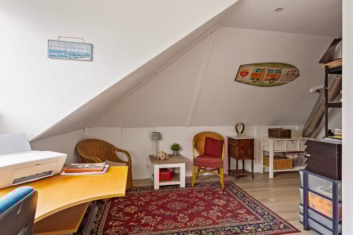 Foto 32 van Arnout van Westenrijklaan 28