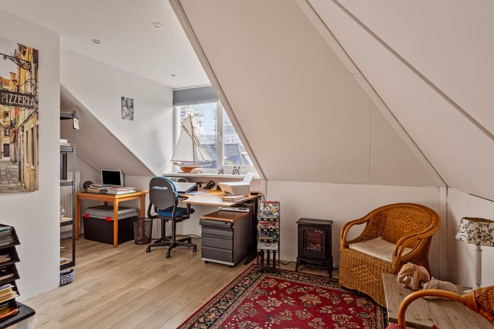 Foto 33 van Arnout van Westenrijklaan 28