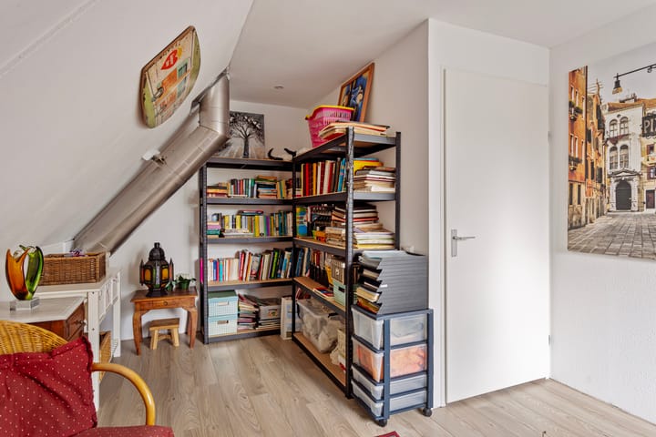 Foto 34 van Arnout van Westenrijklaan 28