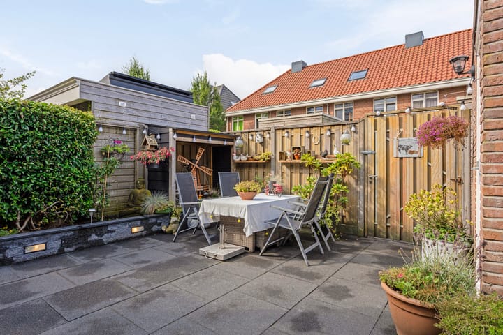 Foto 35 van Arnout van Westenrijklaan 28