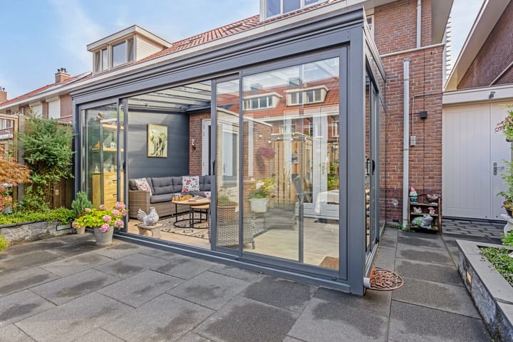 Foto 36 van Arnout van Westenrijklaan 28