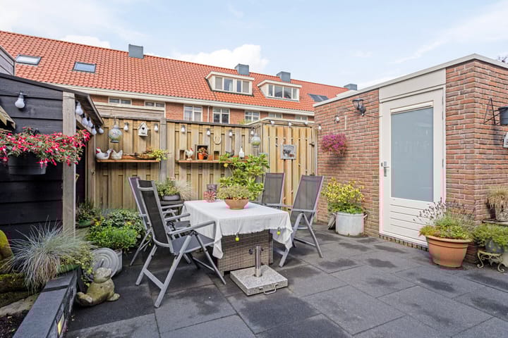 Foto 37 van Arnout van Westenrijklaan 28