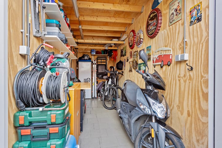 Foto 38 van Arnout van Westenrijklaan 28