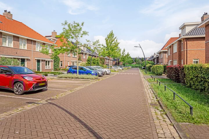 Foto 39 van Arnout van Westenrijklaan 28