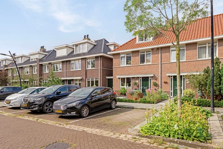 Foto 40 van Arnout van Westenrijklaan 28