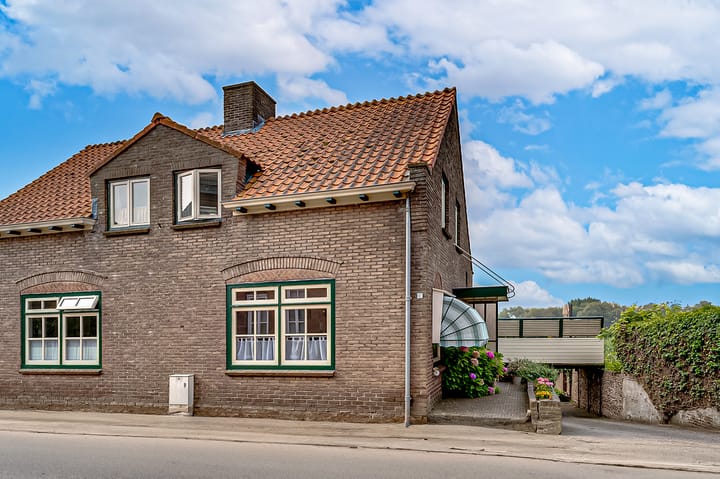 Foto 5 van Dorpsdijk 24