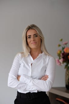 Zoë van Dongen - Makelaar (Directeur)