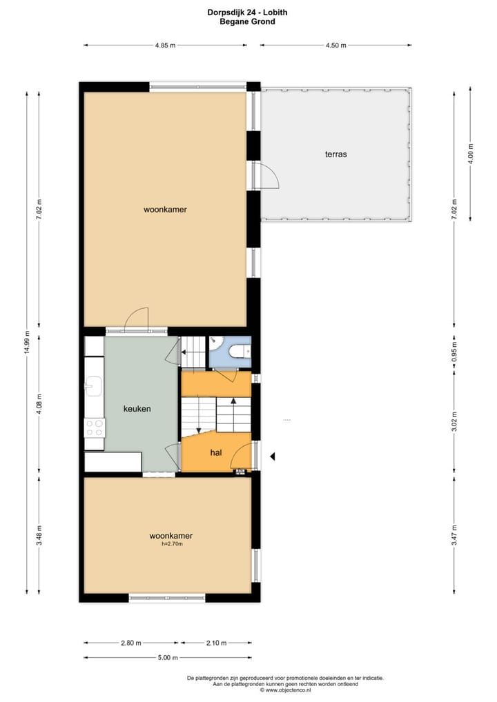 Foto 47 van Dorpsdijk 24