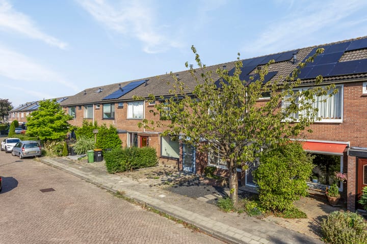 Foto 29 van Elzenlaan 64