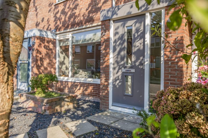 Foto 7 van Elzenlaan 64