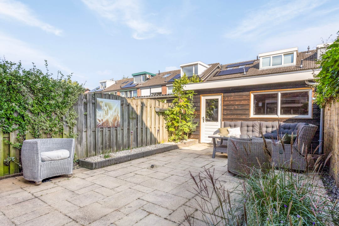 Foto 26 van Elzenlaan 64