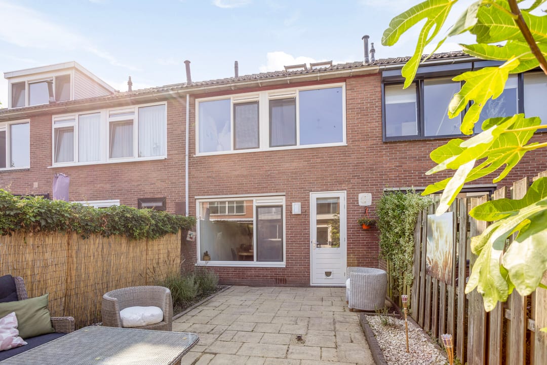 Foto 28 van Elzenlaan 64