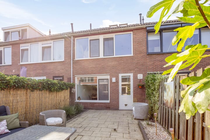 Foto 28 van Elzenlaan 64