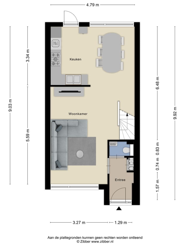 Foto 31 van Elzenlaan 64