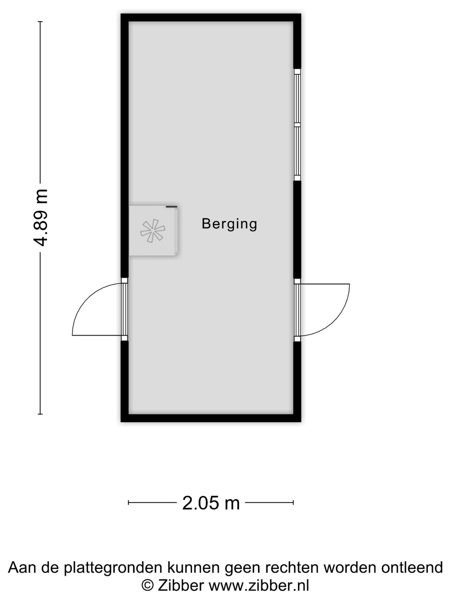 Foto 34 van Elzenlaan 64