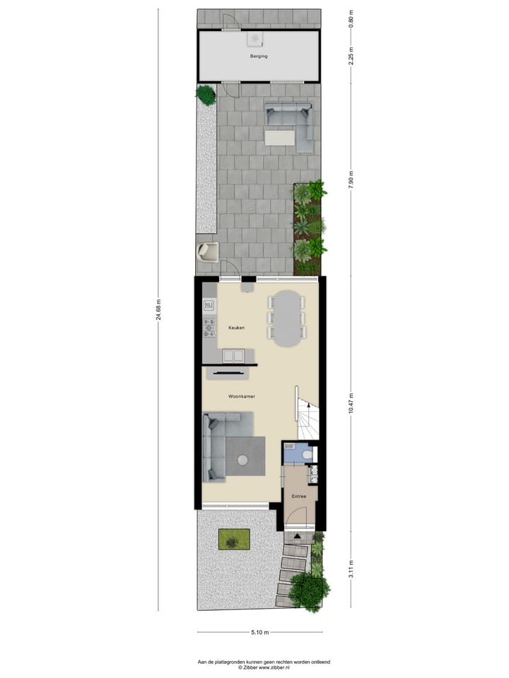 Foto 35 van Elzenlaan 64