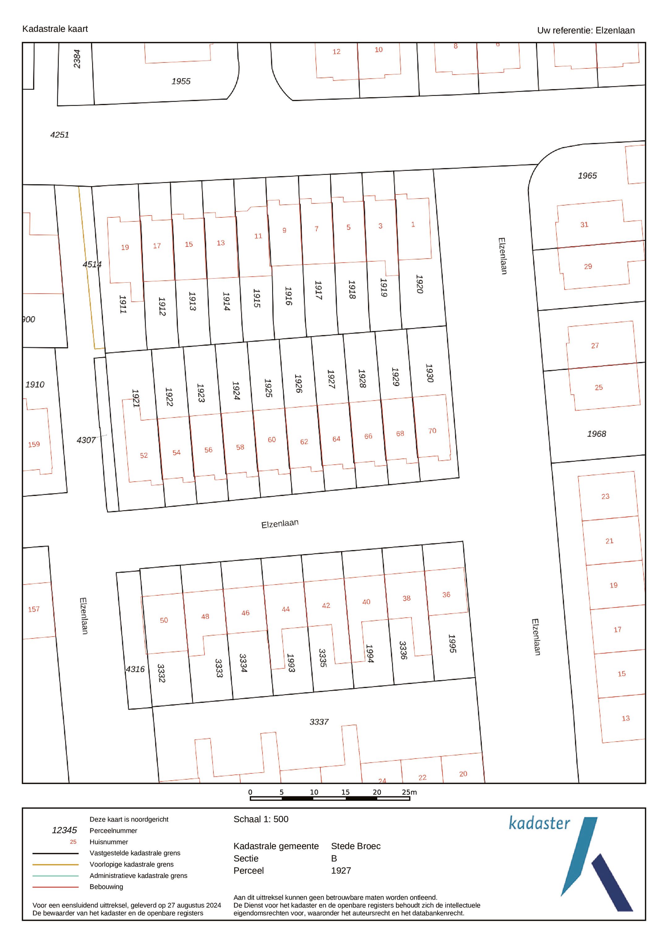 Foto 36 van Elzenlaan 64