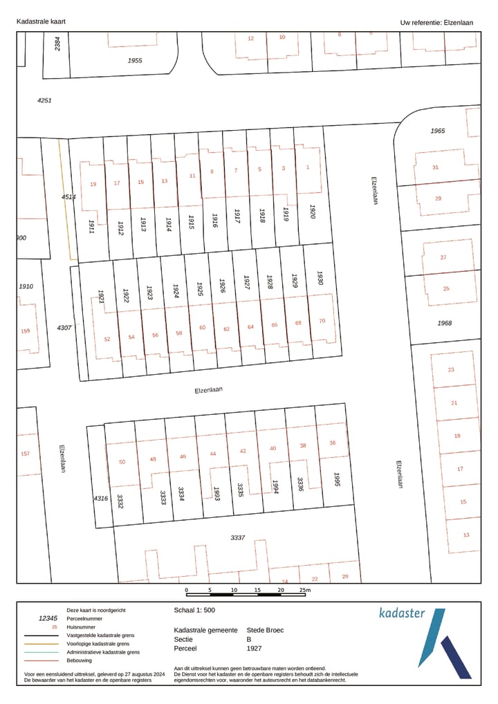 Foto 36 van Elzenlaan 64