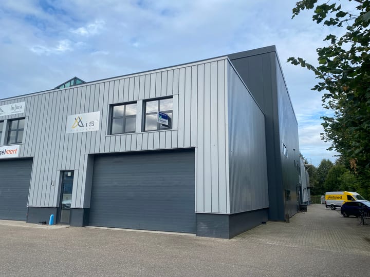 Archimedesbaan 12-5