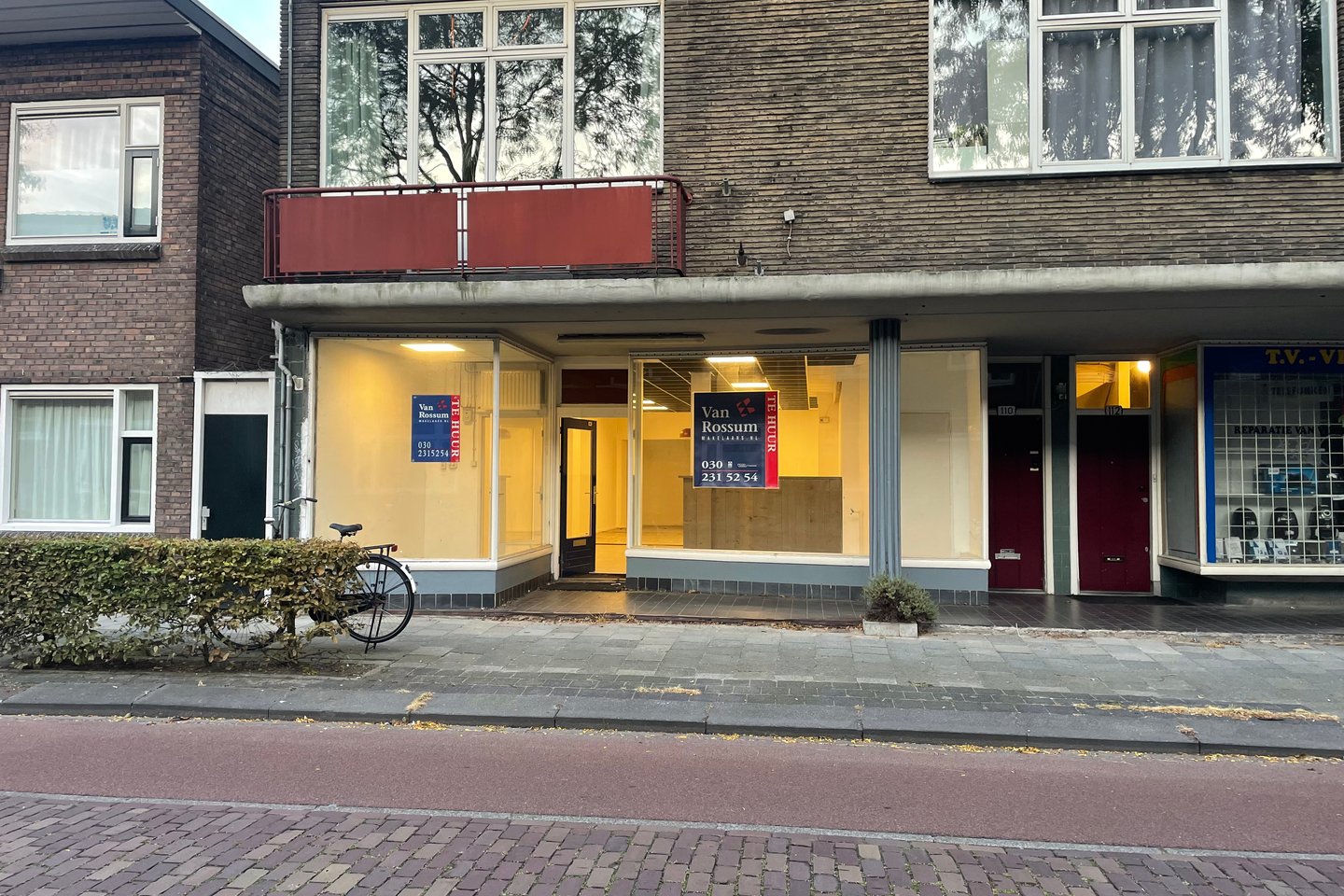 Bekijk foto 5 van Van Humboldtstraat 108