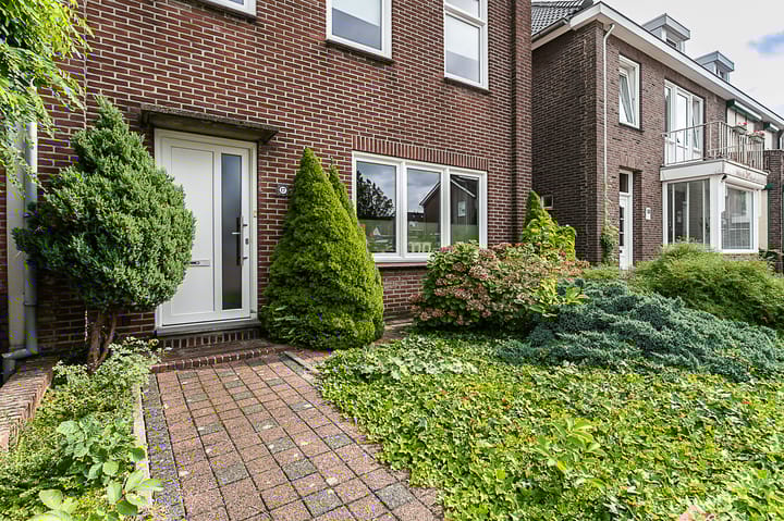 Foto 2 van Julianastraat 17