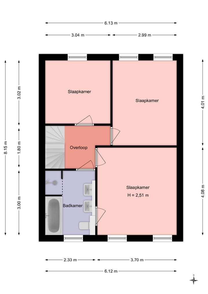 Photo 30 of Julianastraat 17