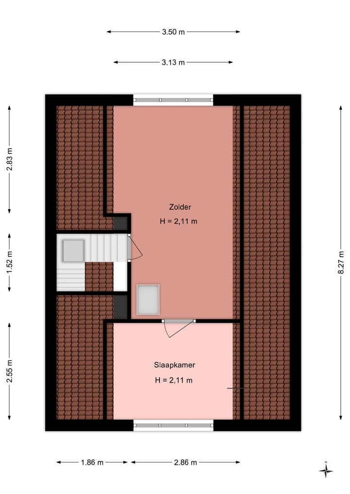 Photo 31 of Julianastraat 17