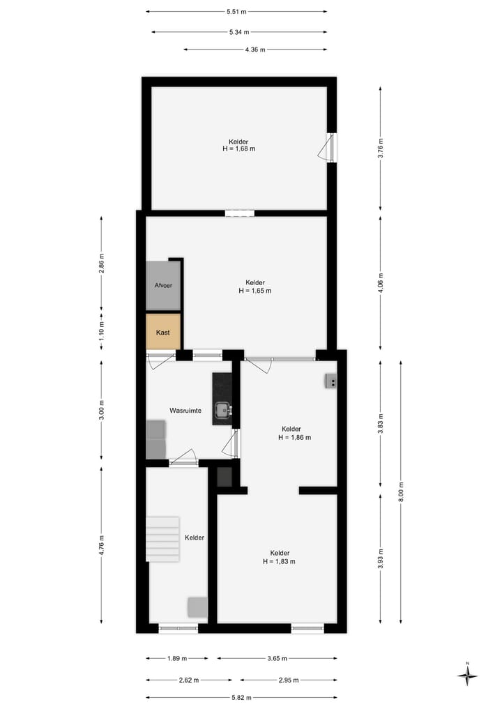 Photo 32 of Julianastraat 17