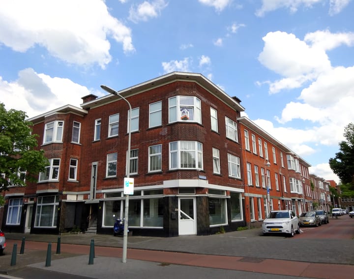 Foto 1 van Apeldoornselaan 122