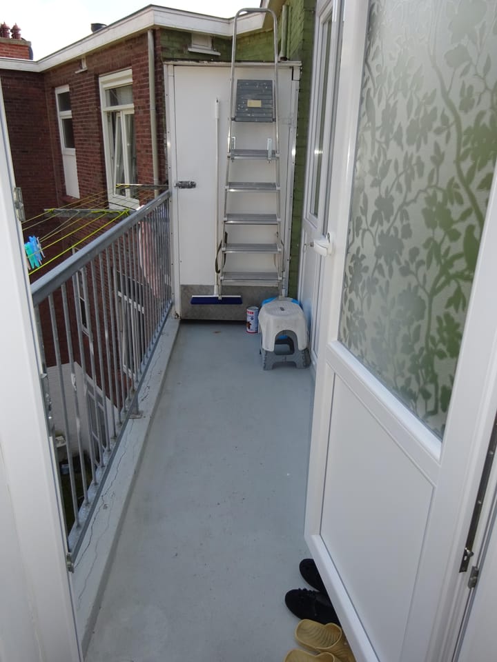 Foto 13 van Apeldoornselaan 122