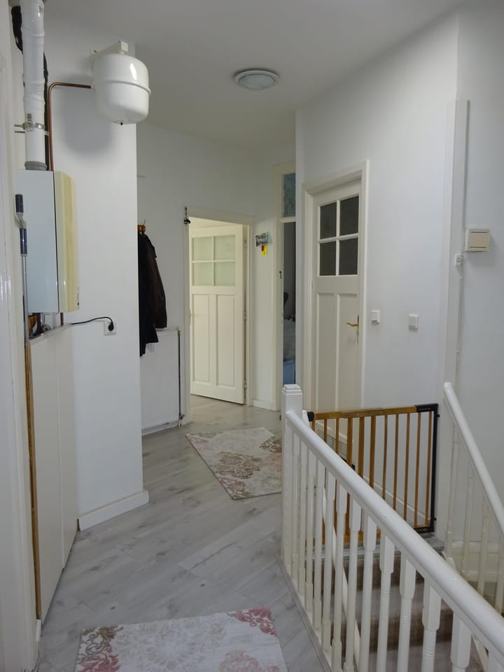 Foto 16 van Apeldoornselaan 122