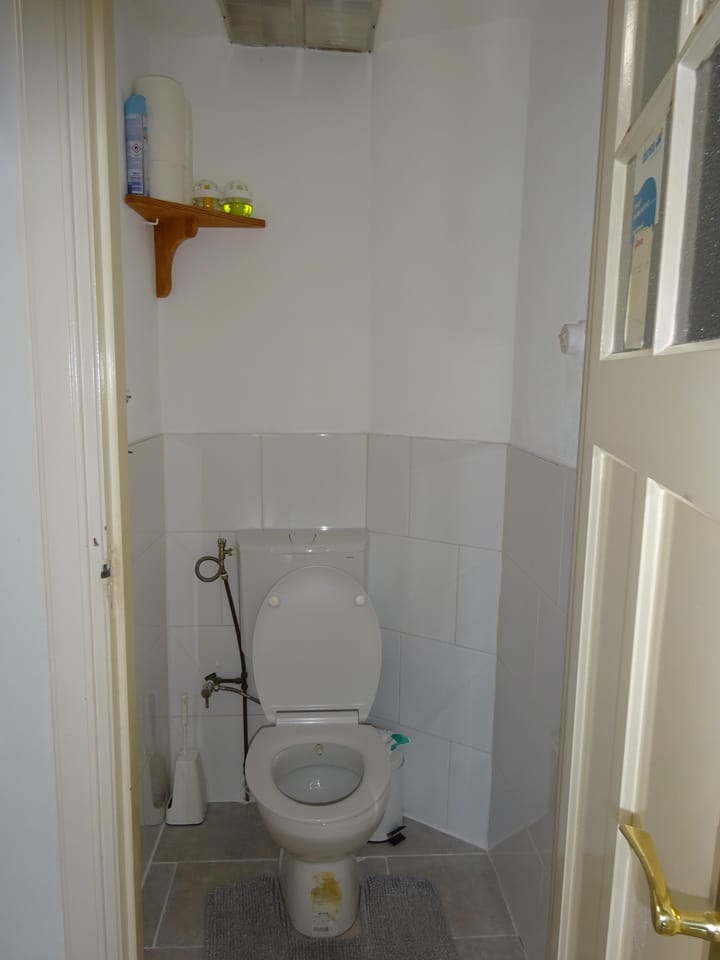 Foto 17 van Apeldoornselaan 122