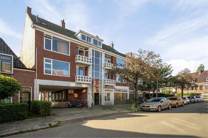 Foto 1 van Coendersweg 73-2