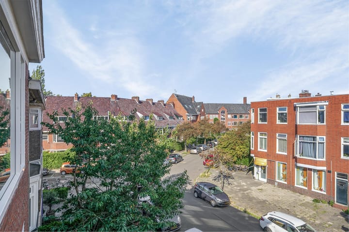 Foto 5 van Coendersweg 73-2