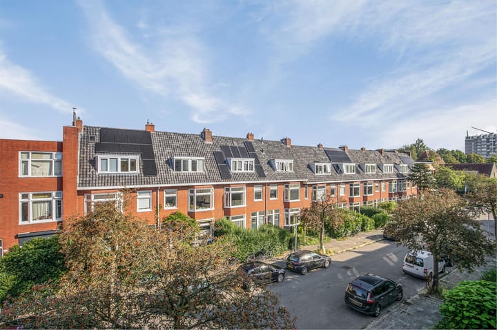 Foto 6 van Coendersweg 73-2