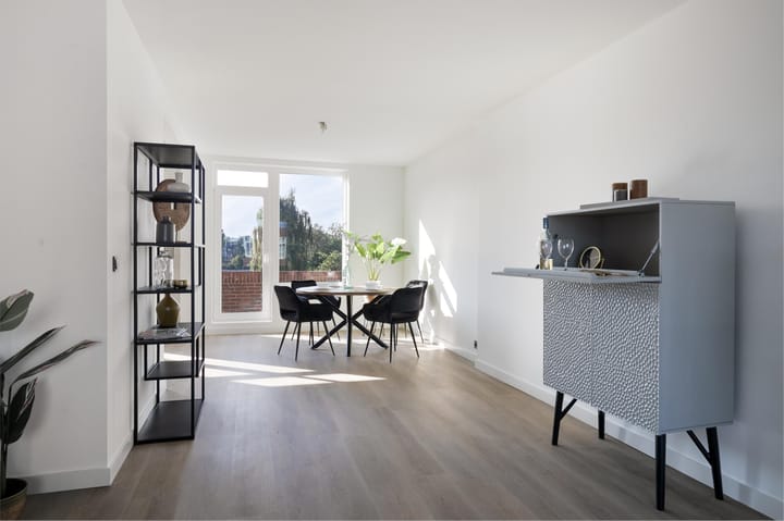 Foto 8 van Coendersweg 73-2