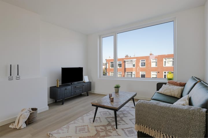 Foto 9 van Coendersweg 73-2