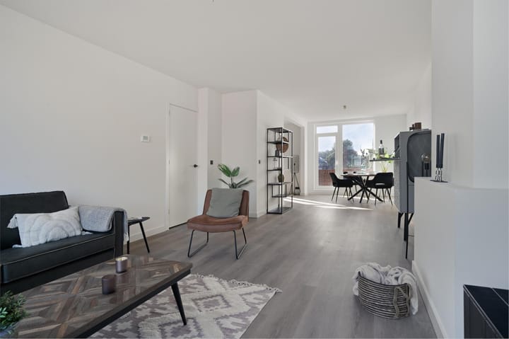 Foto 10 van Coendersweg 73-2