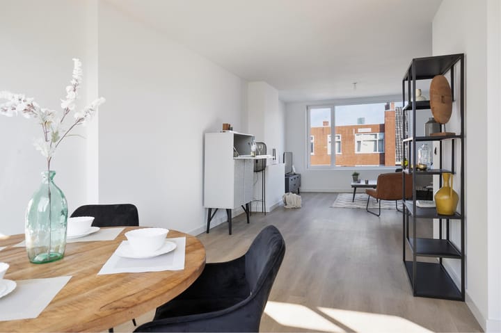 Foto 11 van Coendersweg 73-2