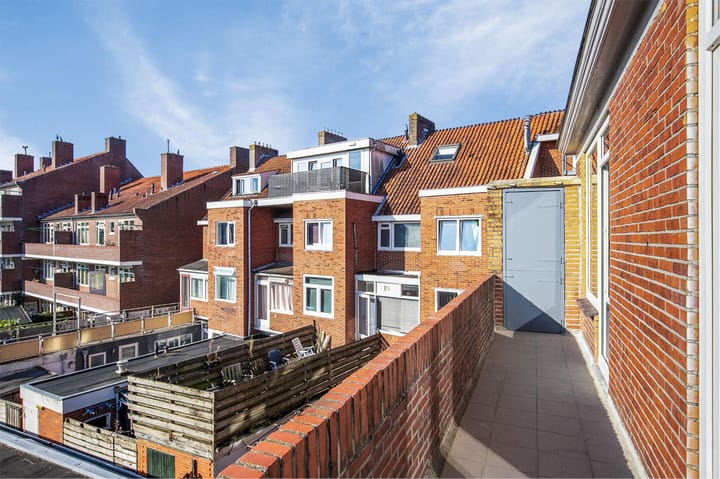 Foto 15 van Coendersweg 73-2