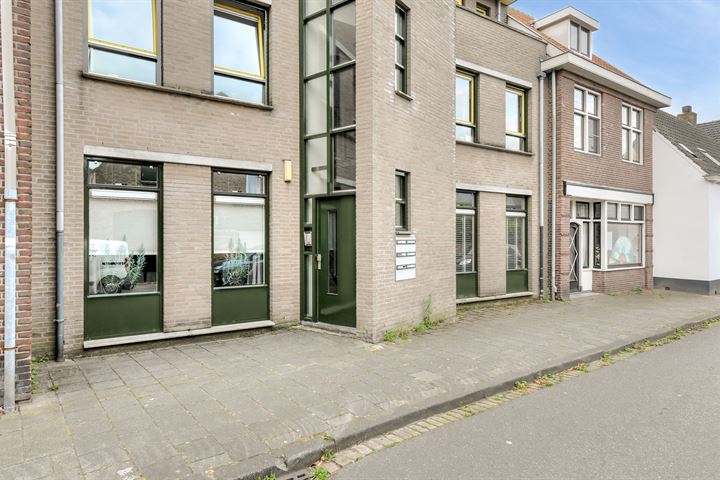 Bekijk foto 1 van Doelenstraat 5-A2