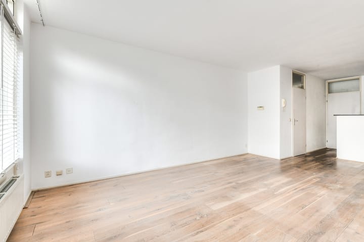 Foto 6 van Doelenstraat 5-A2