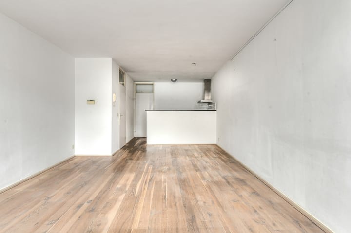 Foto 7 van Doelenstraat 5-A2