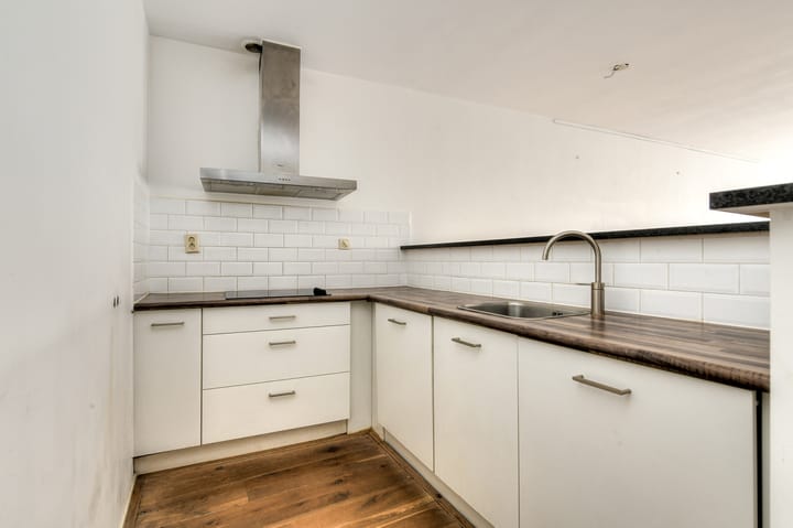 Foto 9 van Doelenstraat 5-A2