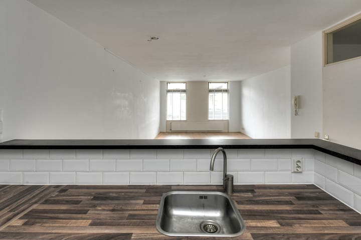 Foto 10 van Doelenstraat 5-A2