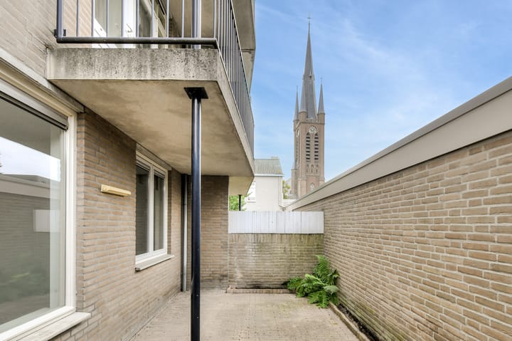 Foto 25 van Doelenstraat 5-A2