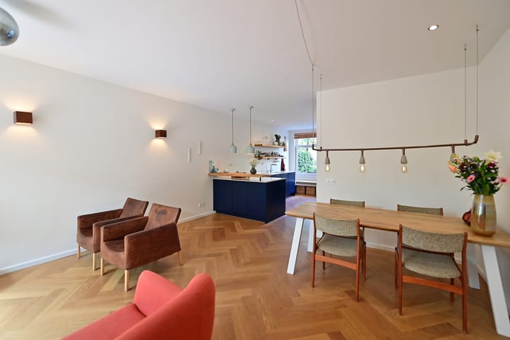 Foto 5 van Fahrenheitstraat 40