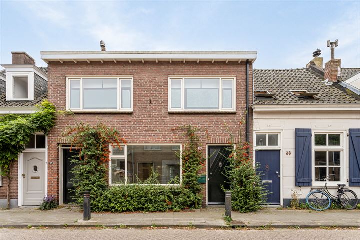 Van Hogendorpstraat 36