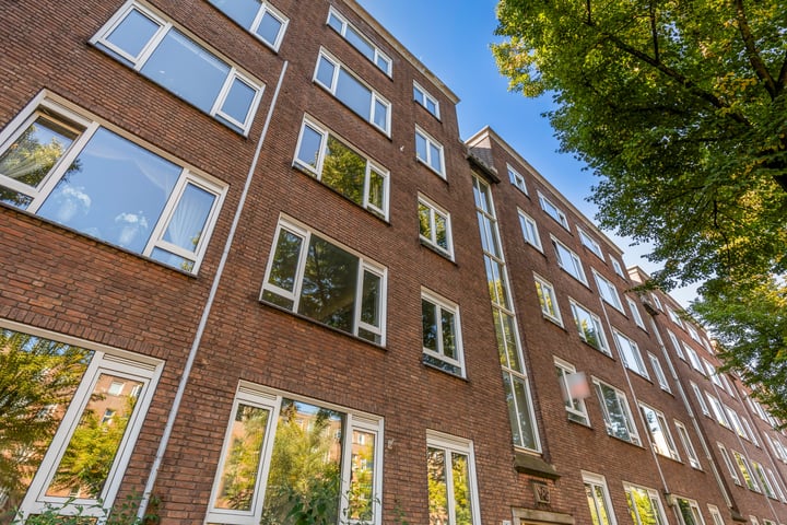 Bekijk foto 35 van Stadhoudersweg 16-C