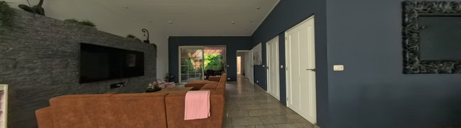 View 360° photo of Woonkamer of Tukseweg 118